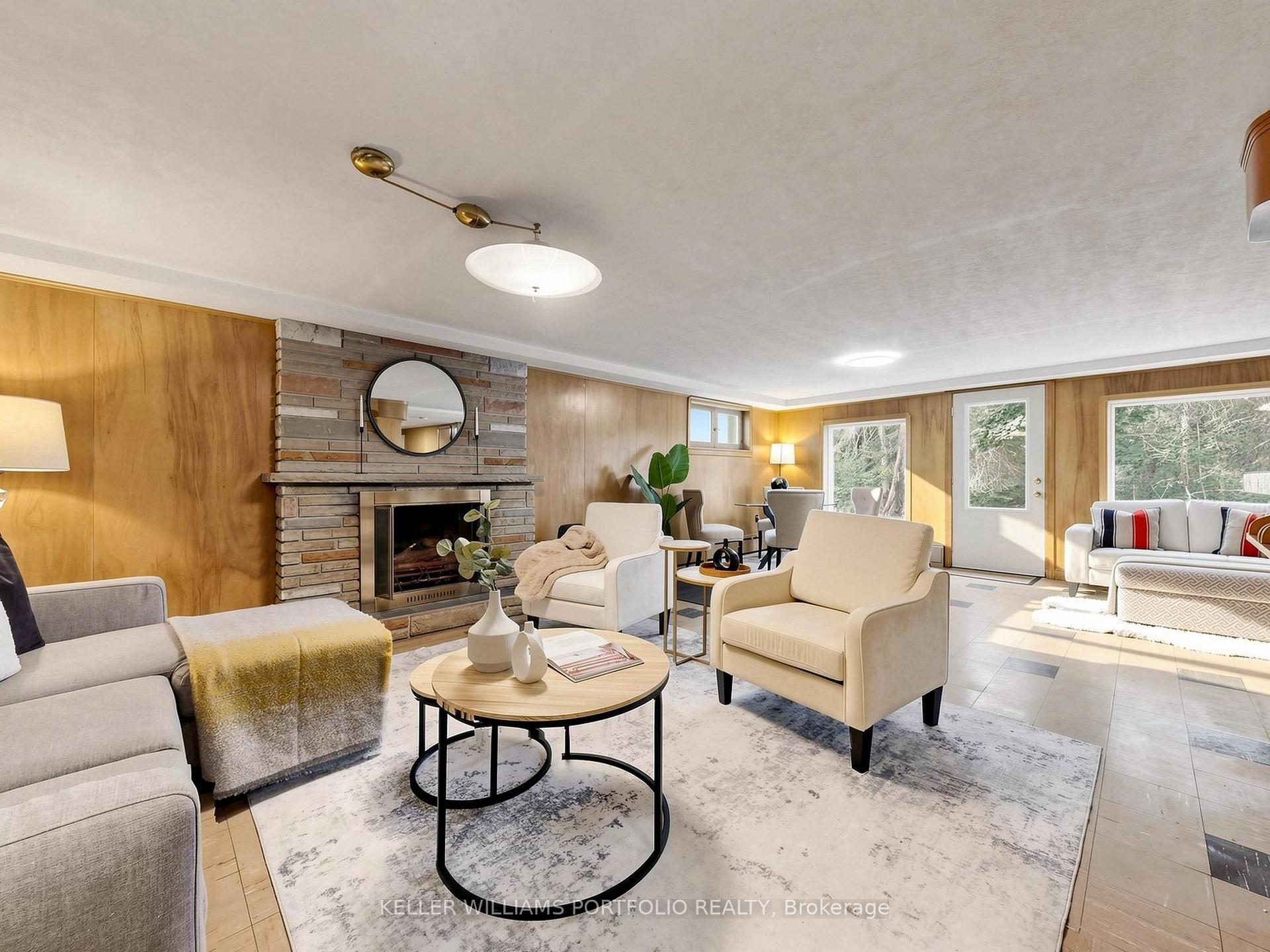 Photo 21 of 1309 Martley Drive E, Mississauga, Lorne Park — HOMEH