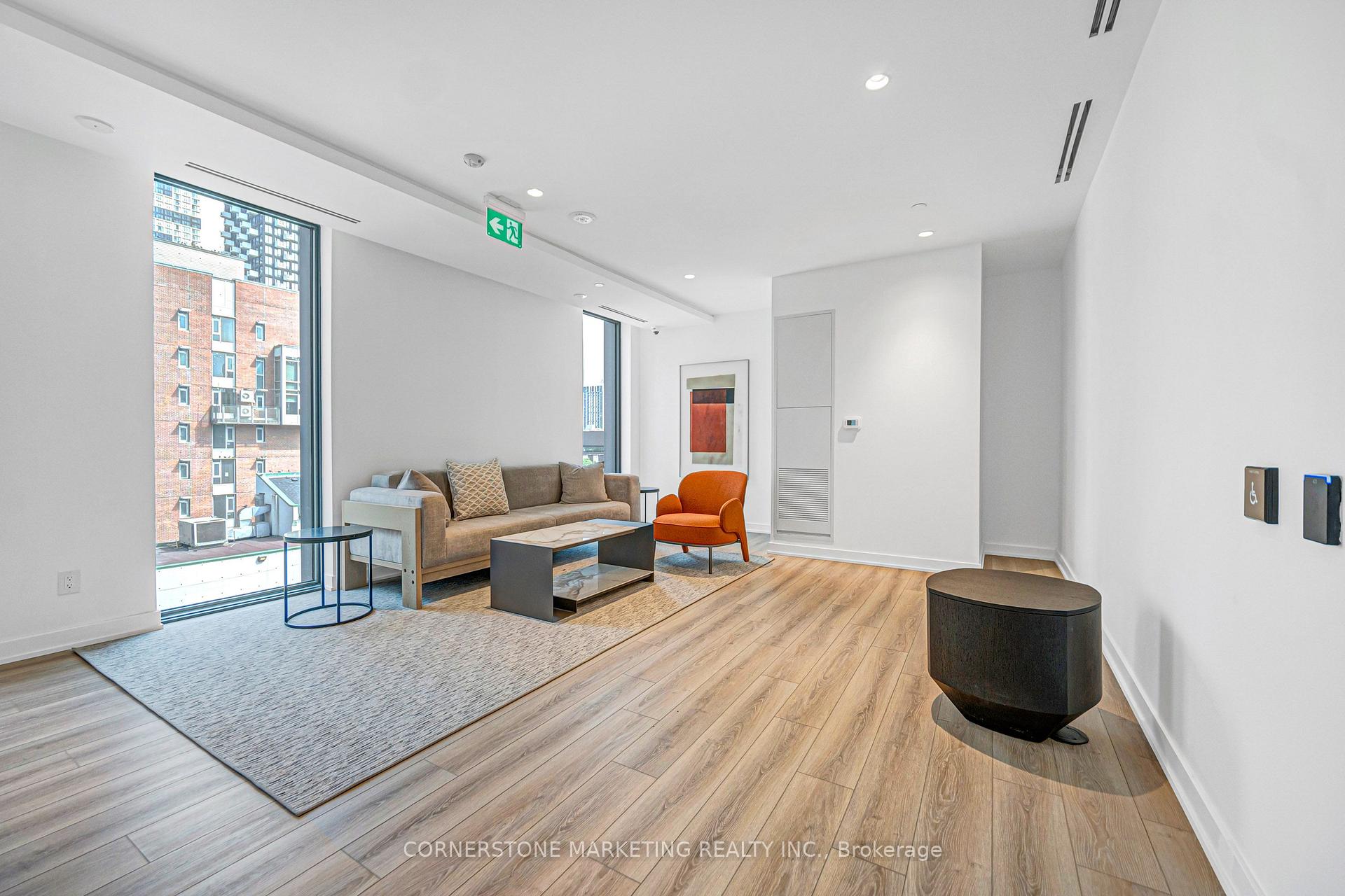 Photo 11 of Unit 2516, 100 Queen Street E, Toronto, Church-Yonge Corridor — HOMEH