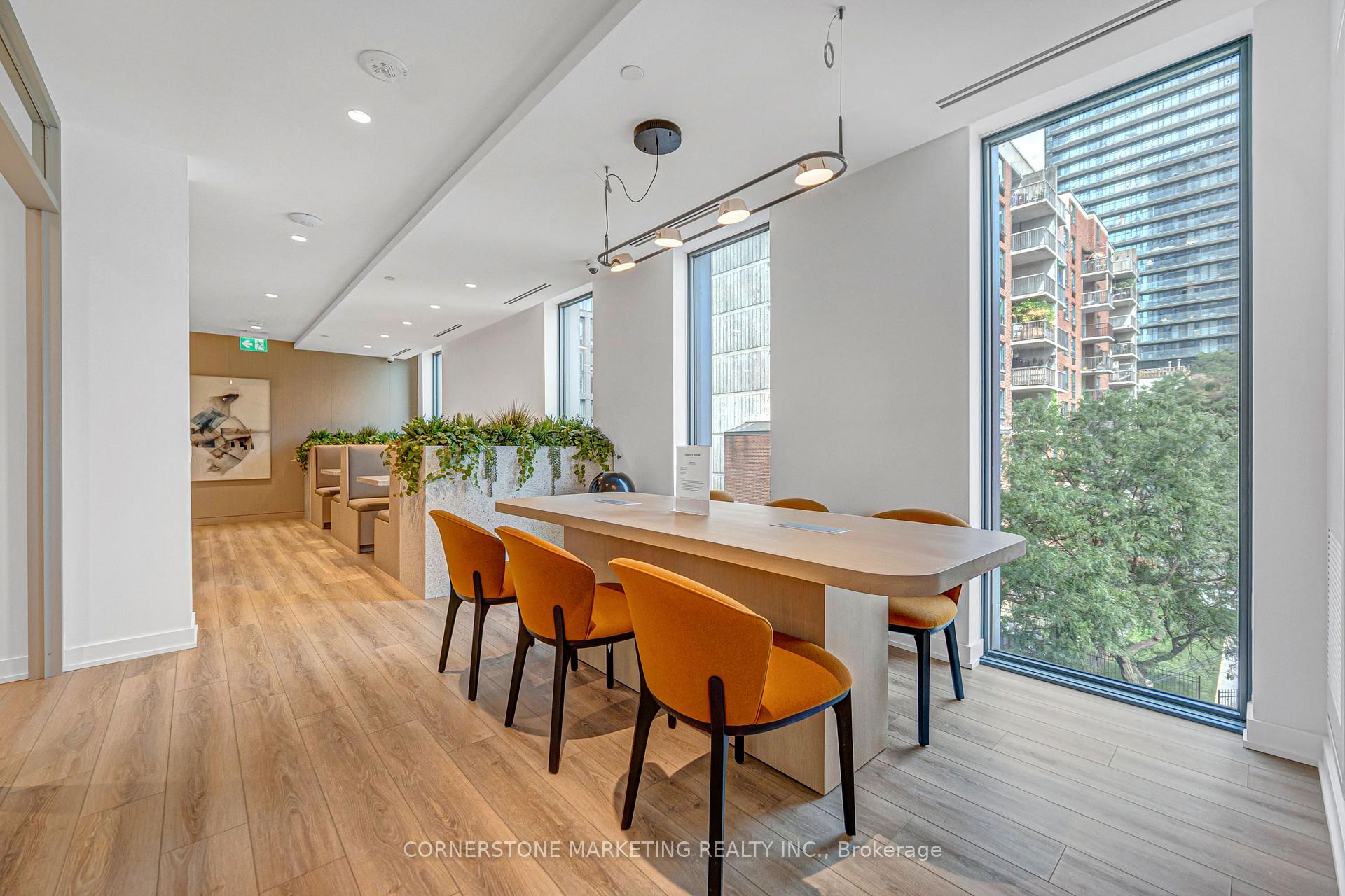 Photo 13 of Unit 2516, 100 Queen Street E, Toronto, Church-Yonge Corridor — HOMEH