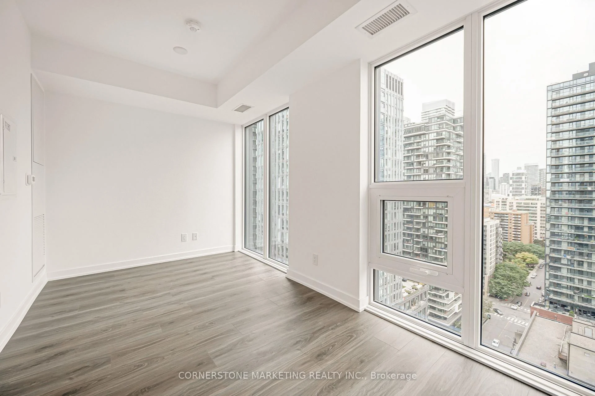 Photo 8 of Unit 2516, 100 Queen Street E, Toronto, Church-Yonge Corridor — HOMEH