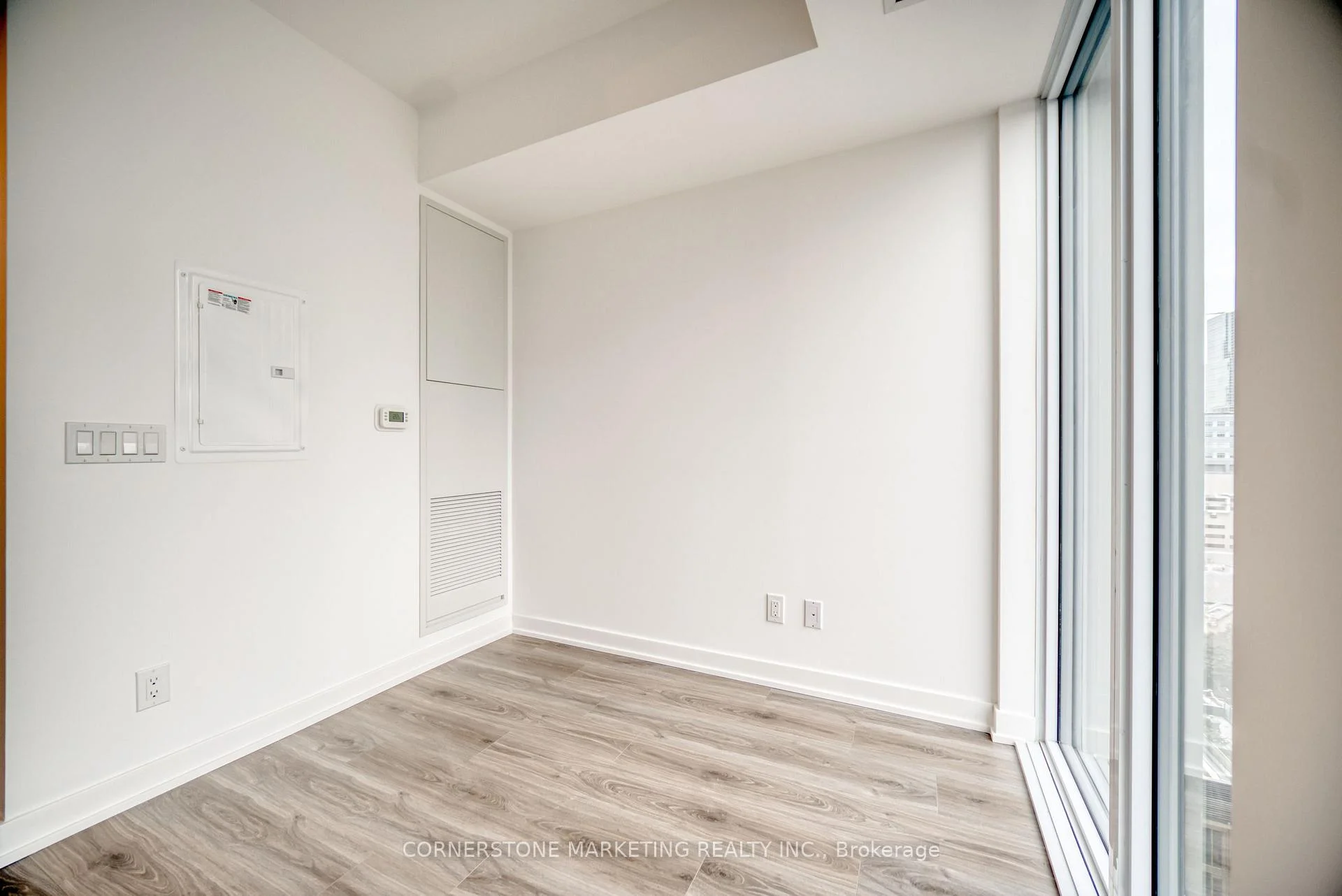 Photo 10 of Unit 2516, 100 Queen Street E, Toronto, Church-Yonge Corridor — HOMEH