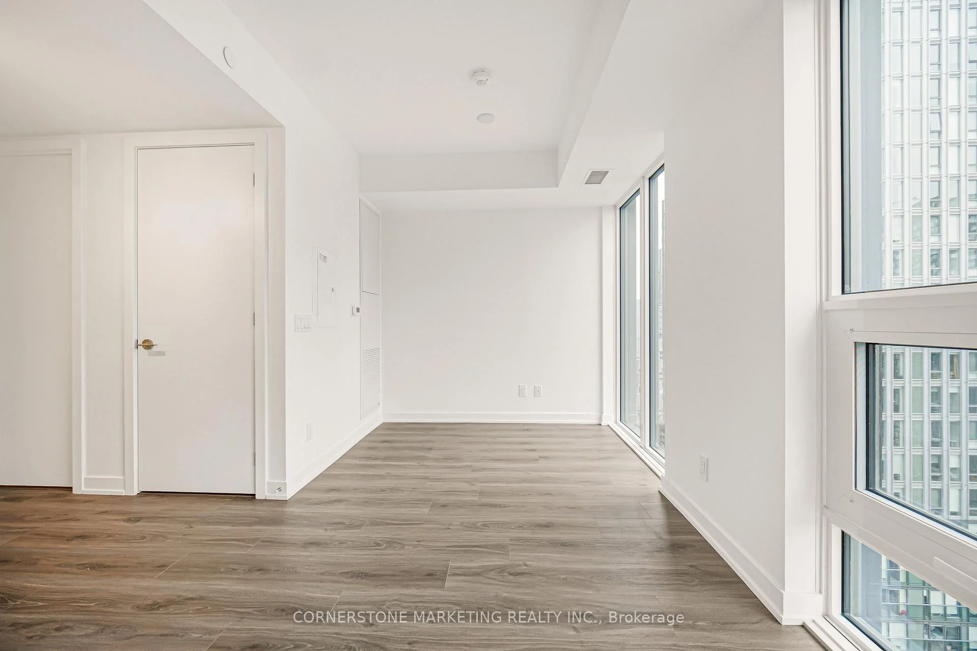 Photo 12 of Unit 2516, 100 Queen Street E, Toronto, Church-Yonge Corridor — HOMEH
