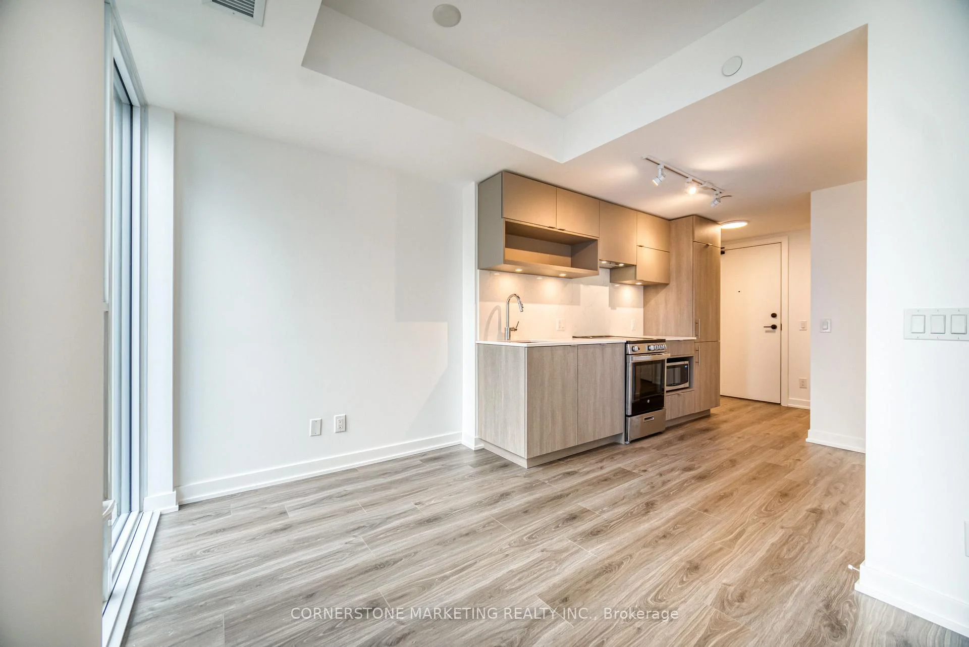 Photo 16 of Unit 2516, 100 Queen Street E, Toronto, Church-Yonge Corridor — HOMEH