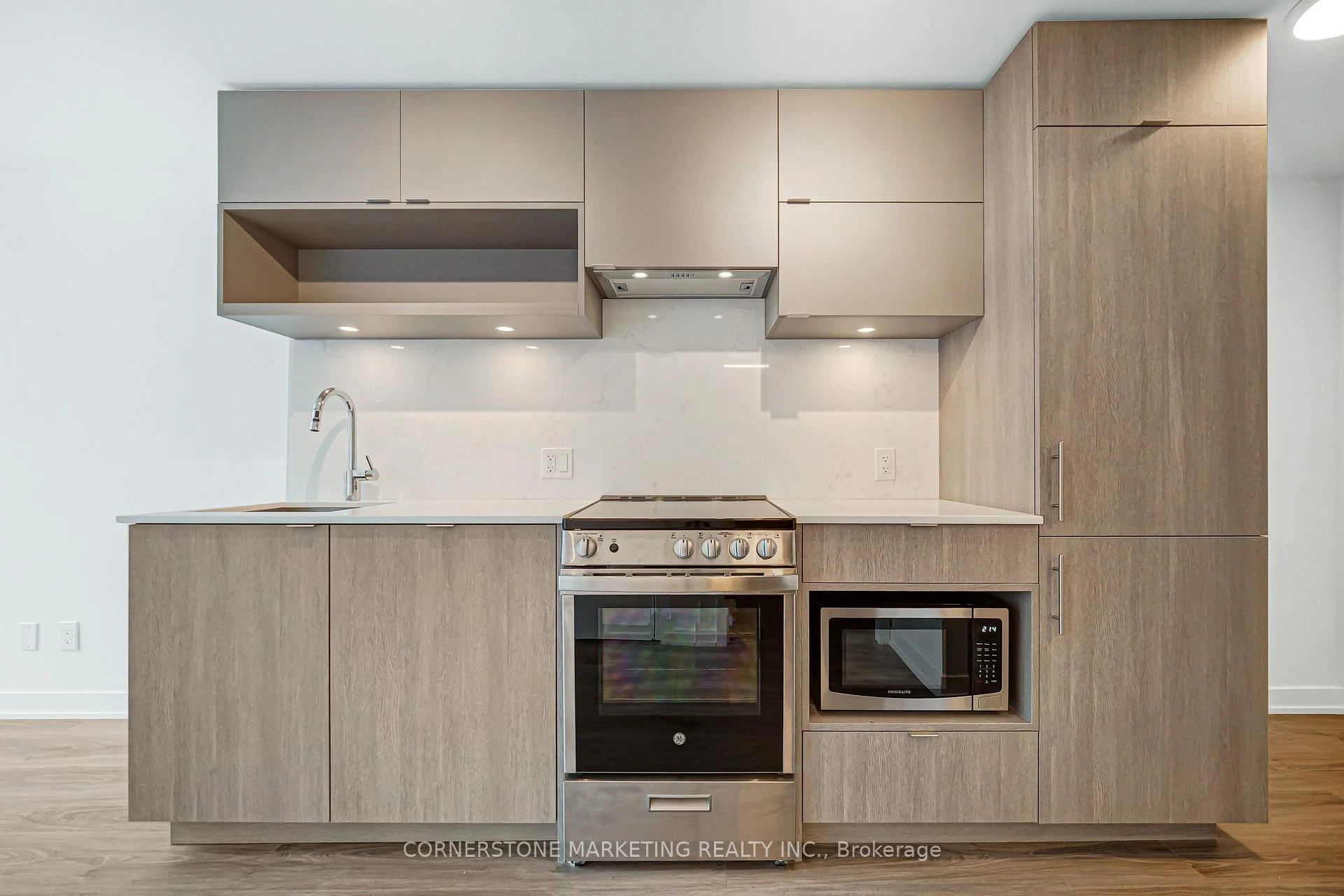Photo 18 of Unit 2516, 100 Queen Street E, Toronto, Church-Yonge Corridor — HOMEH