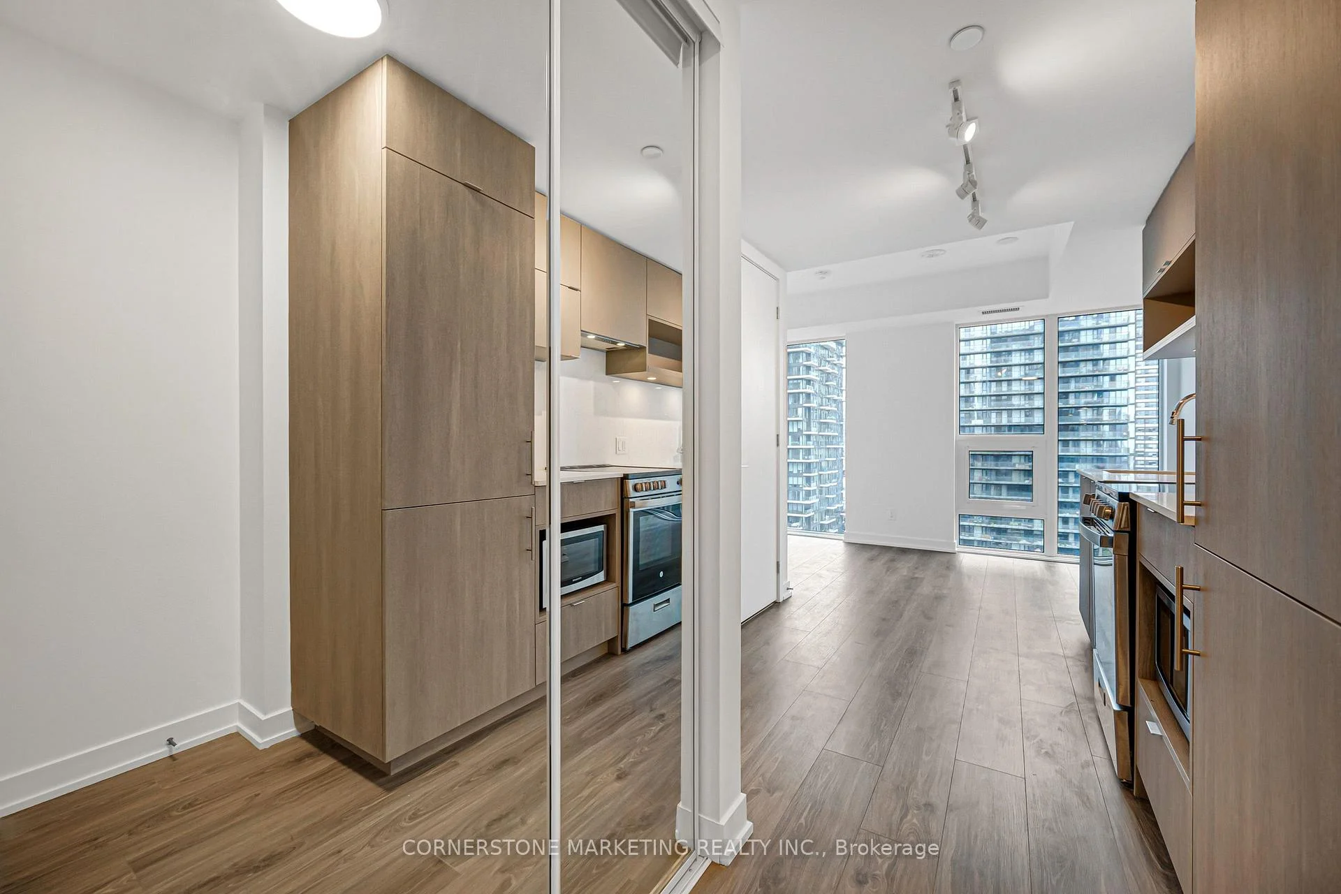 Photo 20 of Unit 2516, 100 Queen Street E, Toronto, Church-Yonge Corridor — HOMEH