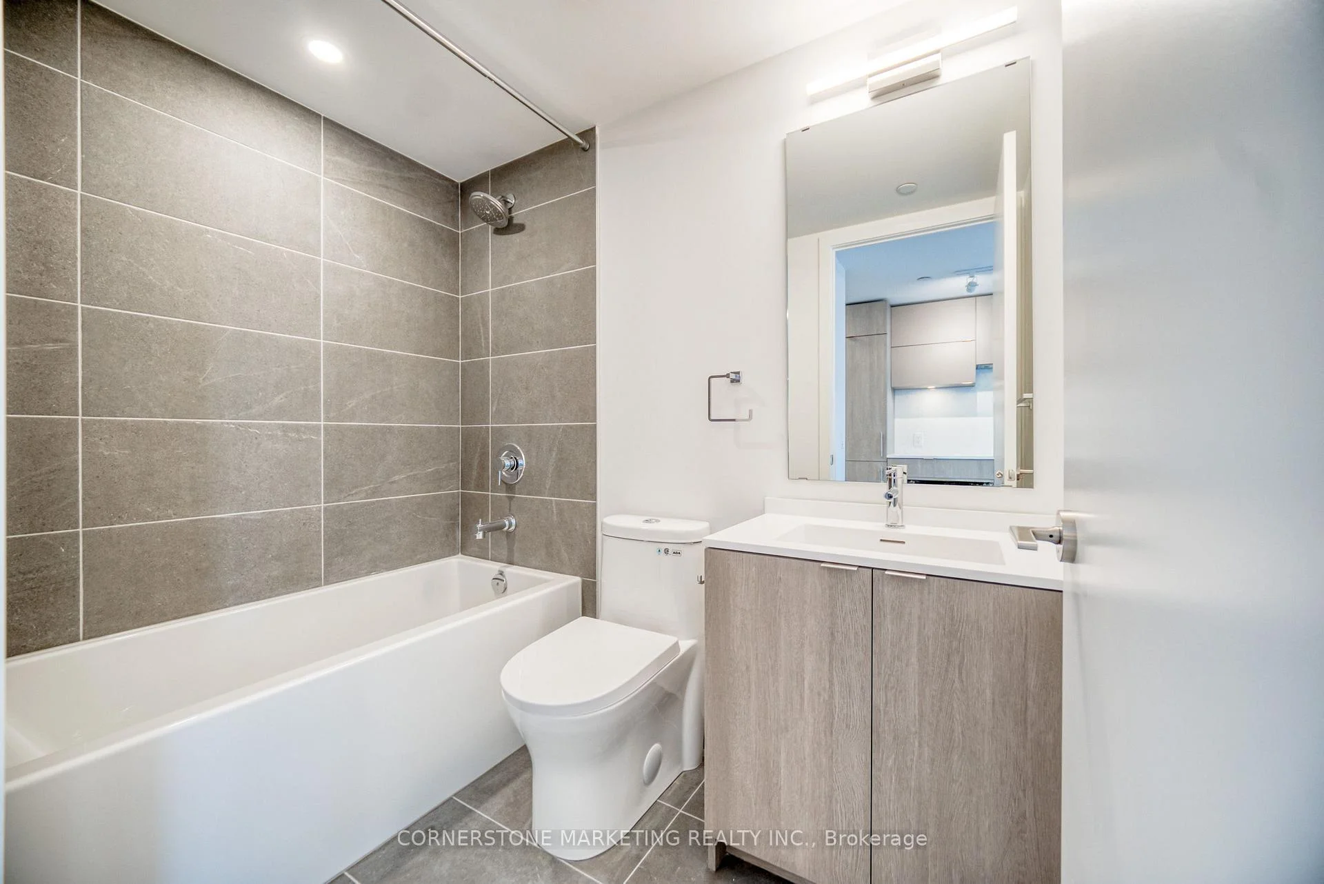 Photo 24 of Unit 2516, 100 Queen Street E, Toronto, Church-Yonge Corridor — HOMEH