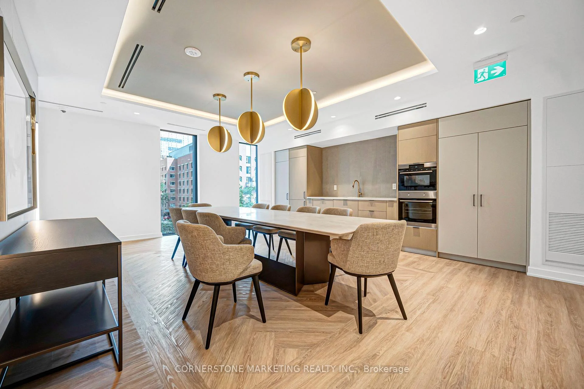 Photo 42 of Unit 2516, 100 Queen Street E, Toronto, Church-Yonge Corridor — HOMEH