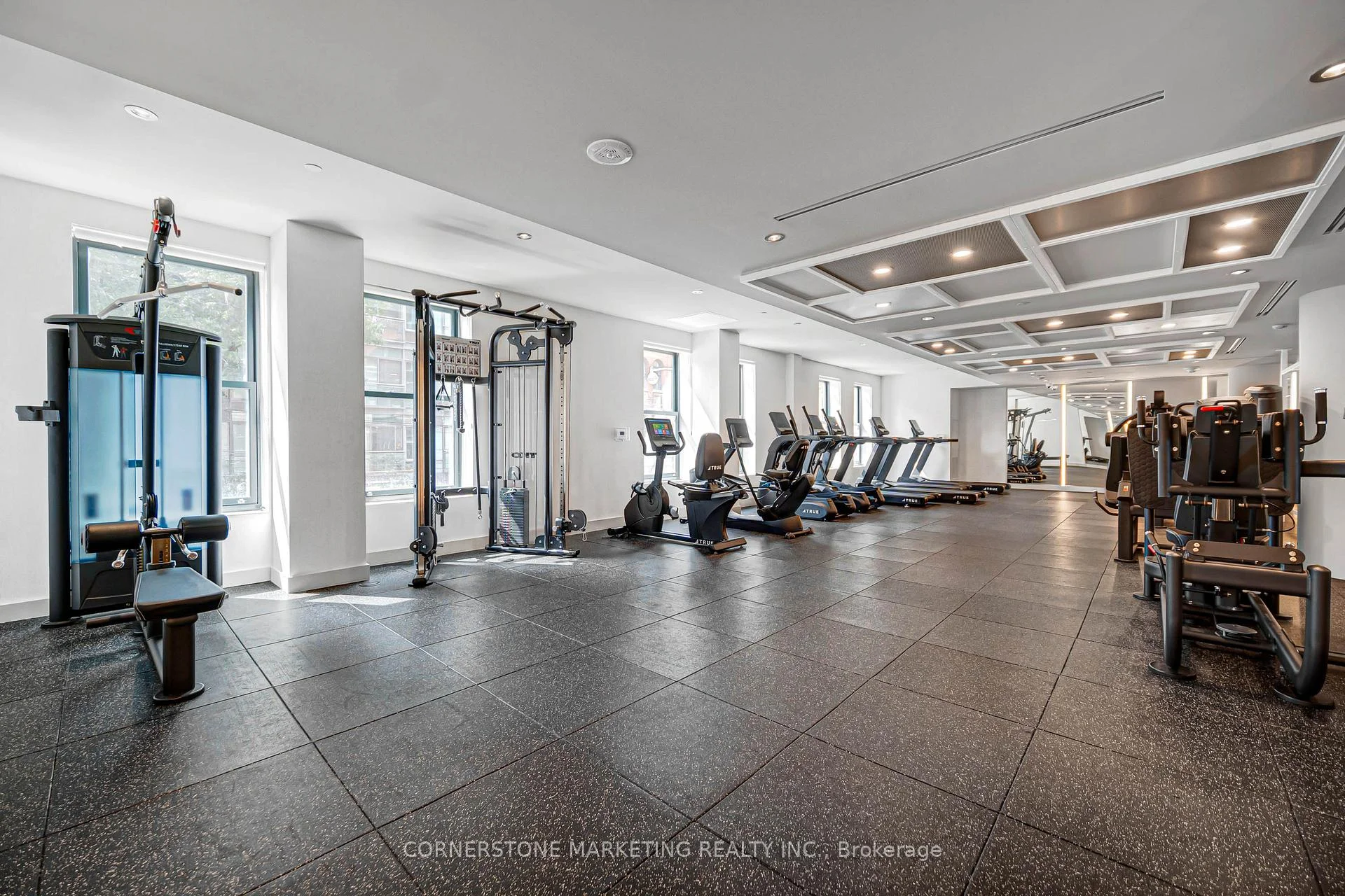 Photo 43 of Unit 2516, 100 Queen Street E, Toronto, Church-Yonge Corridor — HOMEH