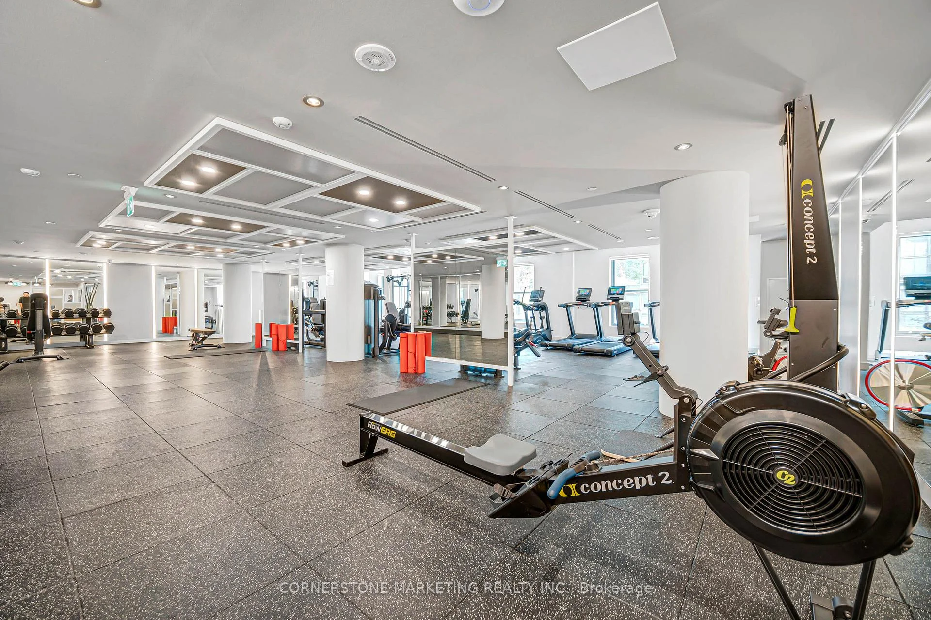 Photo 45 of Unit 2516, 100 Queen Street E, Toronto, Church-Yonge Corridor — HOMEH