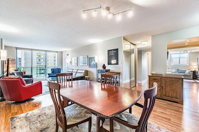 Photo 46 of Unit 1102, 812 Burnhamthorpe Road, Etobicoke, Markland Wood — HOMEH