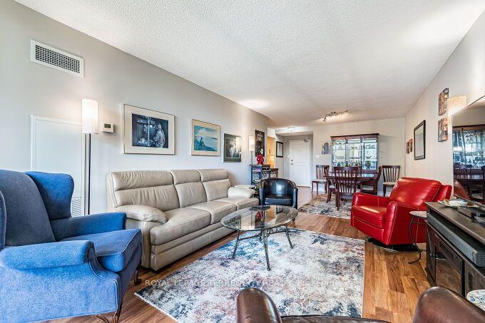 Photo 50 of Unit 1102, 812 Burnhamthorpe Road, Etobicoke, Markland Wood — HOMEH