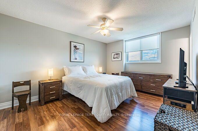 Photo 66 of Unit 1102, 812 Burnhamthorpe Road, Etobicoke, Markland Wood — HOMEH