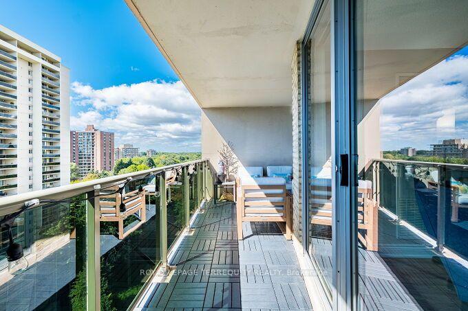 Photo 74 of Unit 1102, 812 Burnhamthorpe Road, Etobicoke, Markland Wood — HOMEH