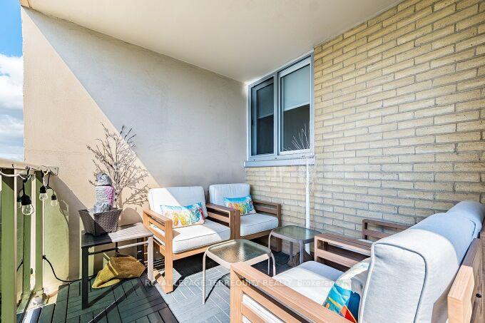Photo 76 of Unit 1102, 812 Burnhamthorpe Road, Etobicoke, Markland Wood — HOMEH