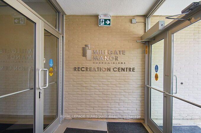 Photo 86 of Unit 1102, 812 Burnhamthorpe Road, Etobicoke, Markland Wood — HOMEH