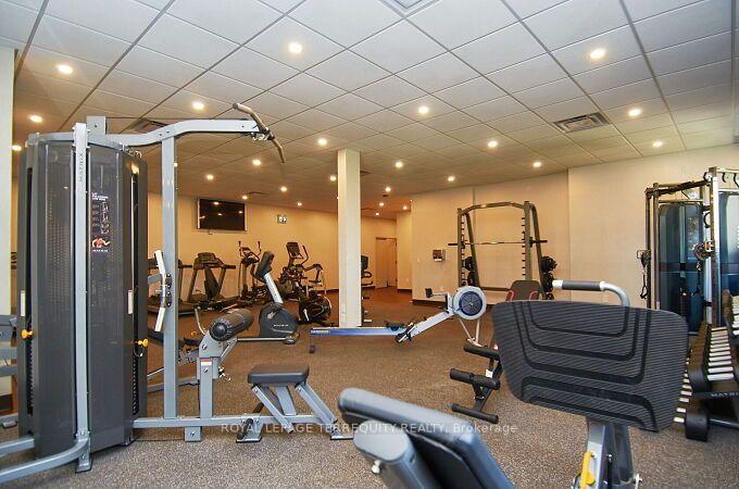 Photo 87 of Unit 1102, 812 Burnhamthorpe Road, Etobicoke, Markland Wood — HOMEH