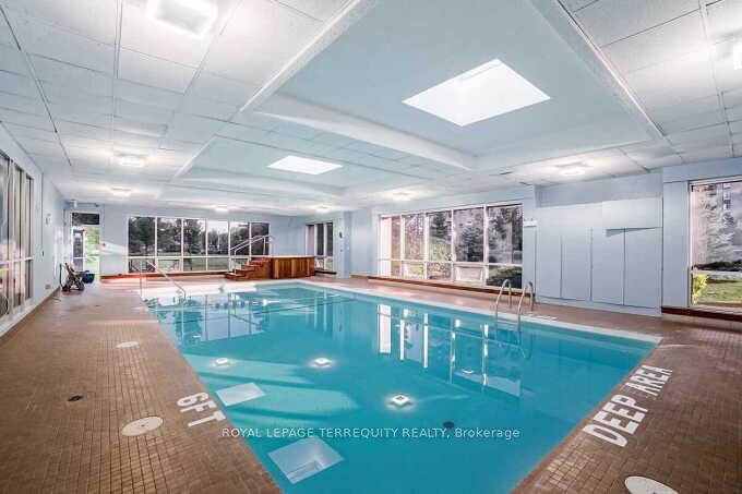 Photo 88 of Unit 1102, 812 Burnhamthorpe Road, Etobicoke, Markland Wood — HOMEH