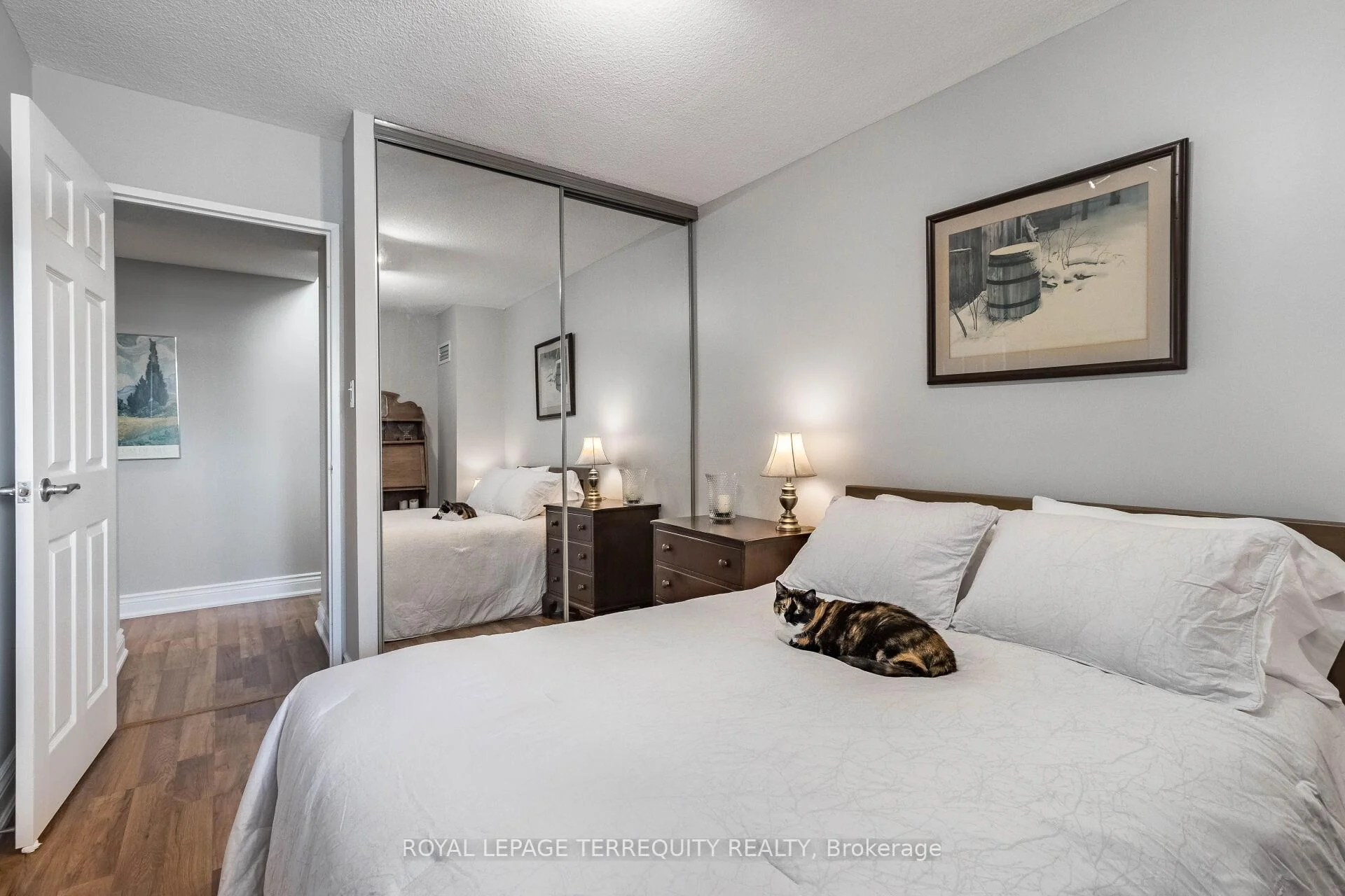 Photo 55 of Unit 1102, 812 Burnhamthorpe Road, Etobicoke, Markland Wood — HOMEH