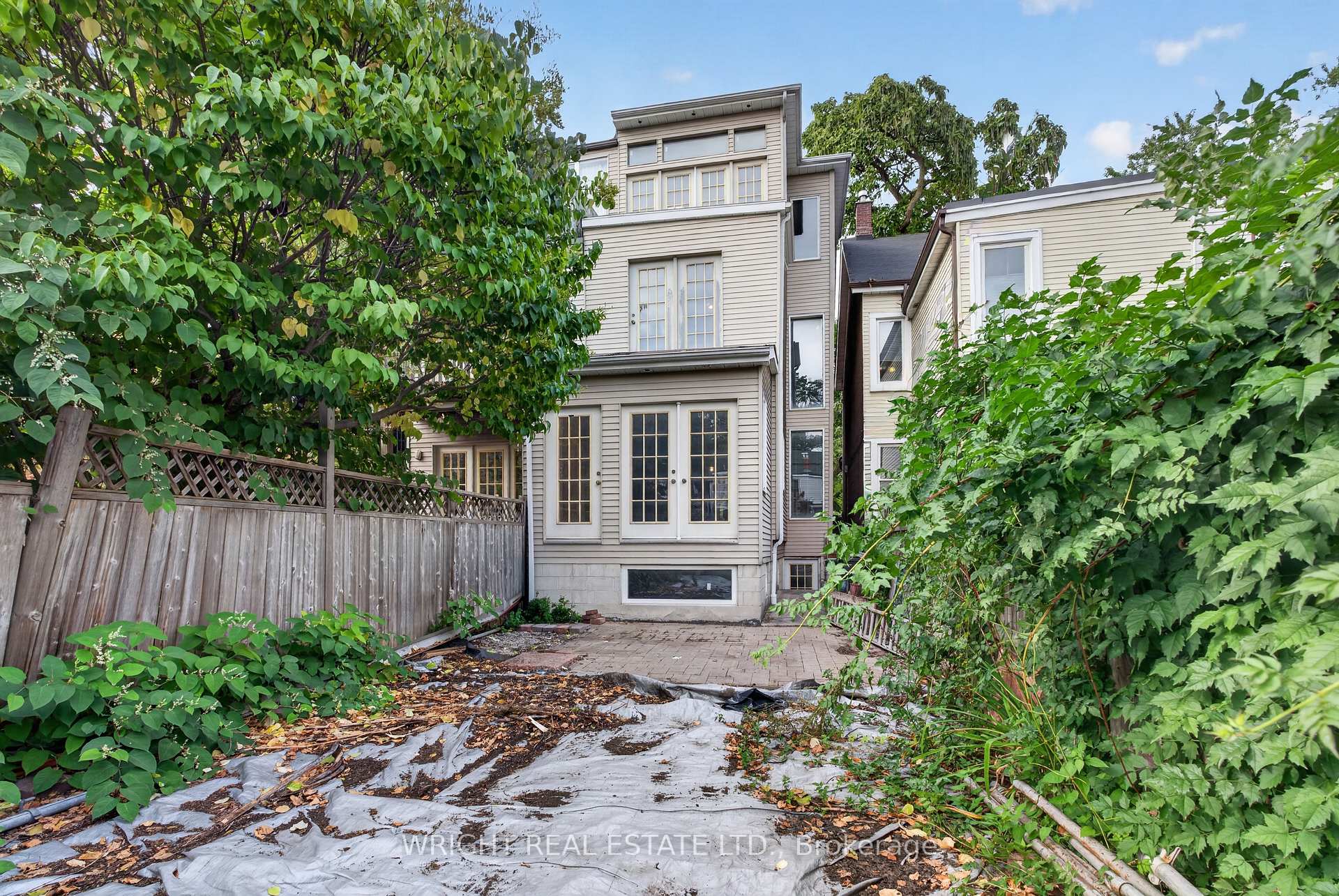 Photo 2 of 31 Olive Avenue, Toronto, The Annex — HOMEH