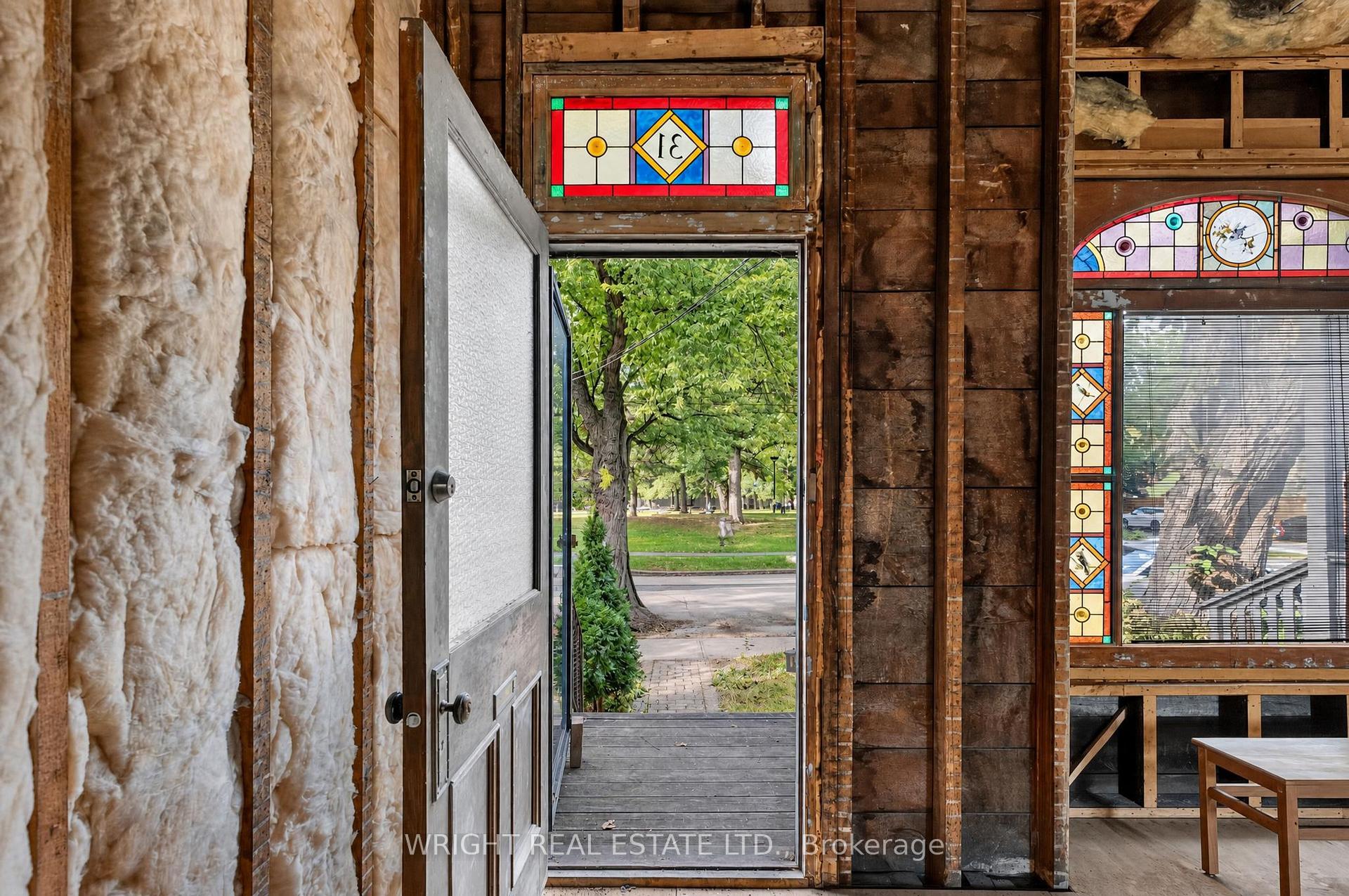 Photo 3 of 31 Olive Avenue, Toronto, The Annex — HOMEH