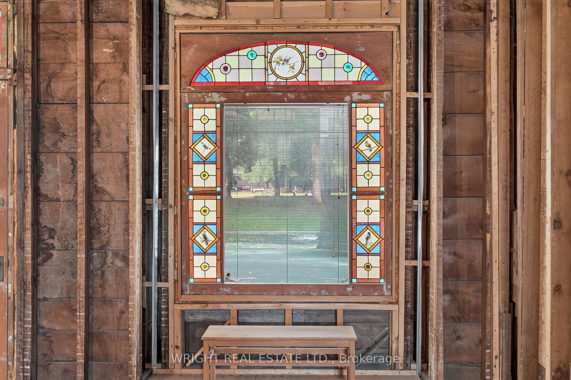 Photo 7 of 31 Olive Avenue, Toronto, The Annex — HOMEH