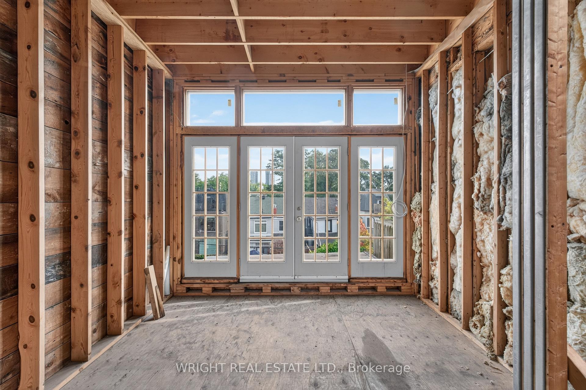Photo 16 of 31 Olive Avenue, Toronto, The Annex — HOMEH