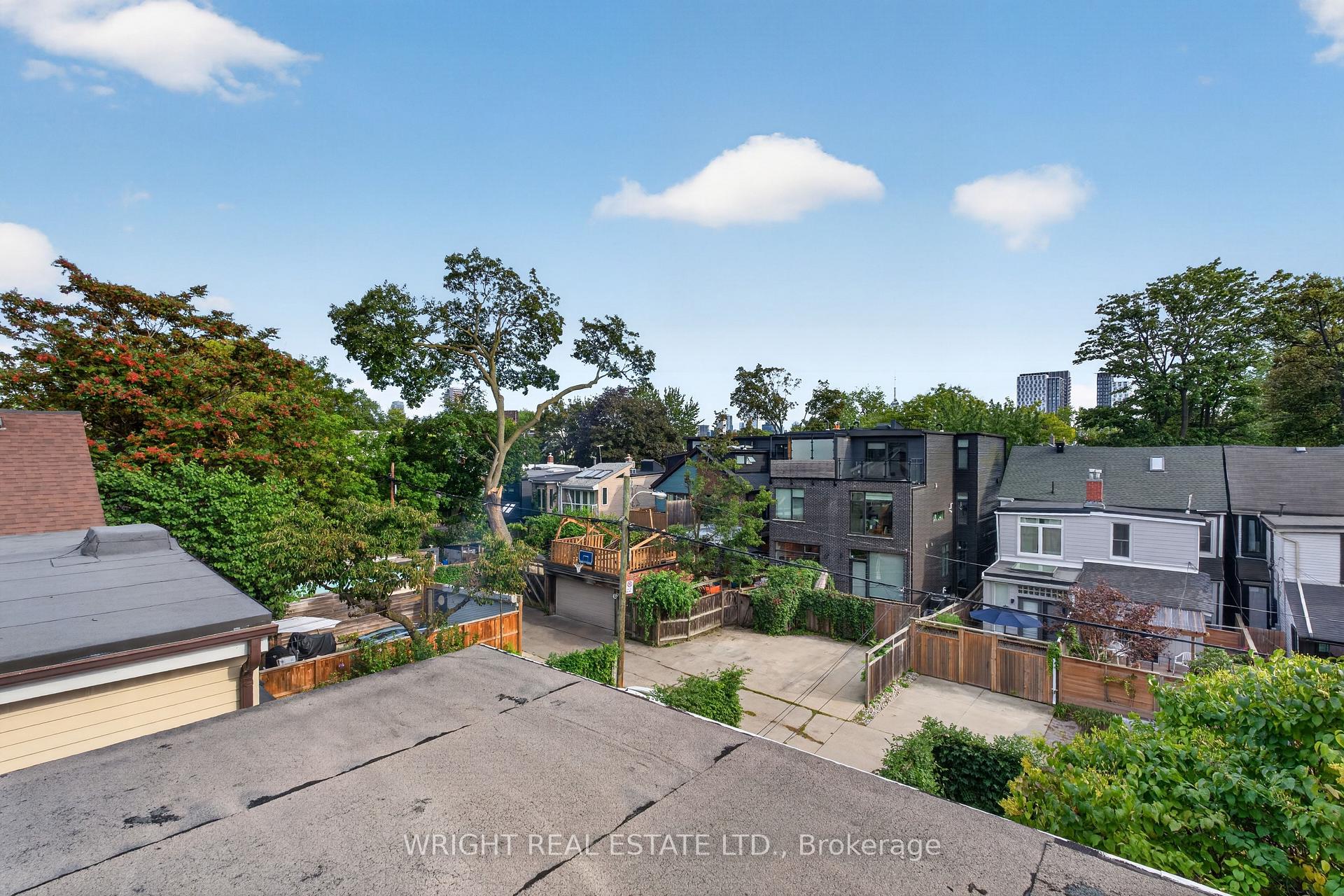 Photo 17 of 31 Olive Avenue, Toronto, The Annex — HOMEH