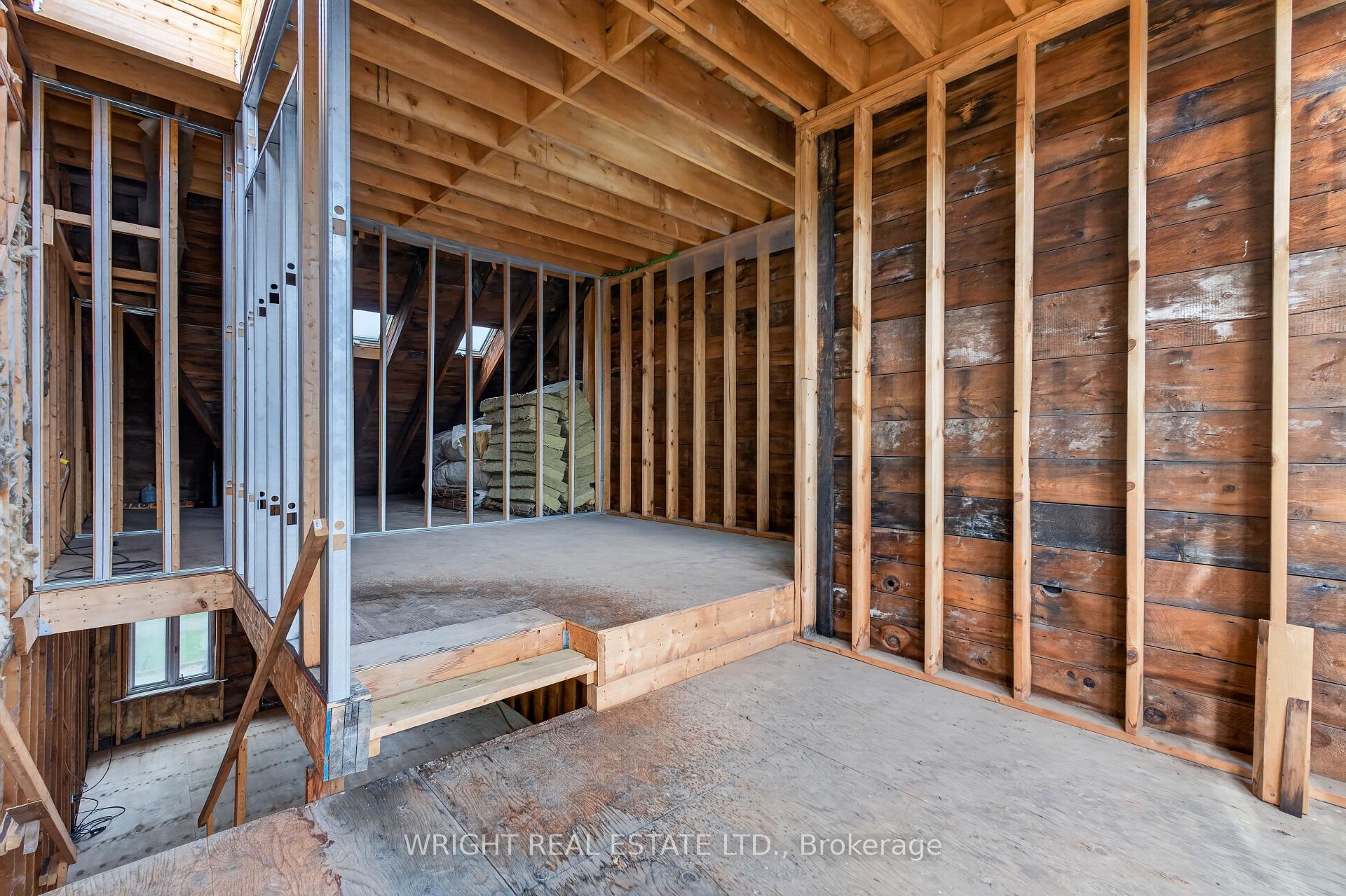 Photo 18 of 31 Olive Avenue, Toronto, The Annex — HOMEH