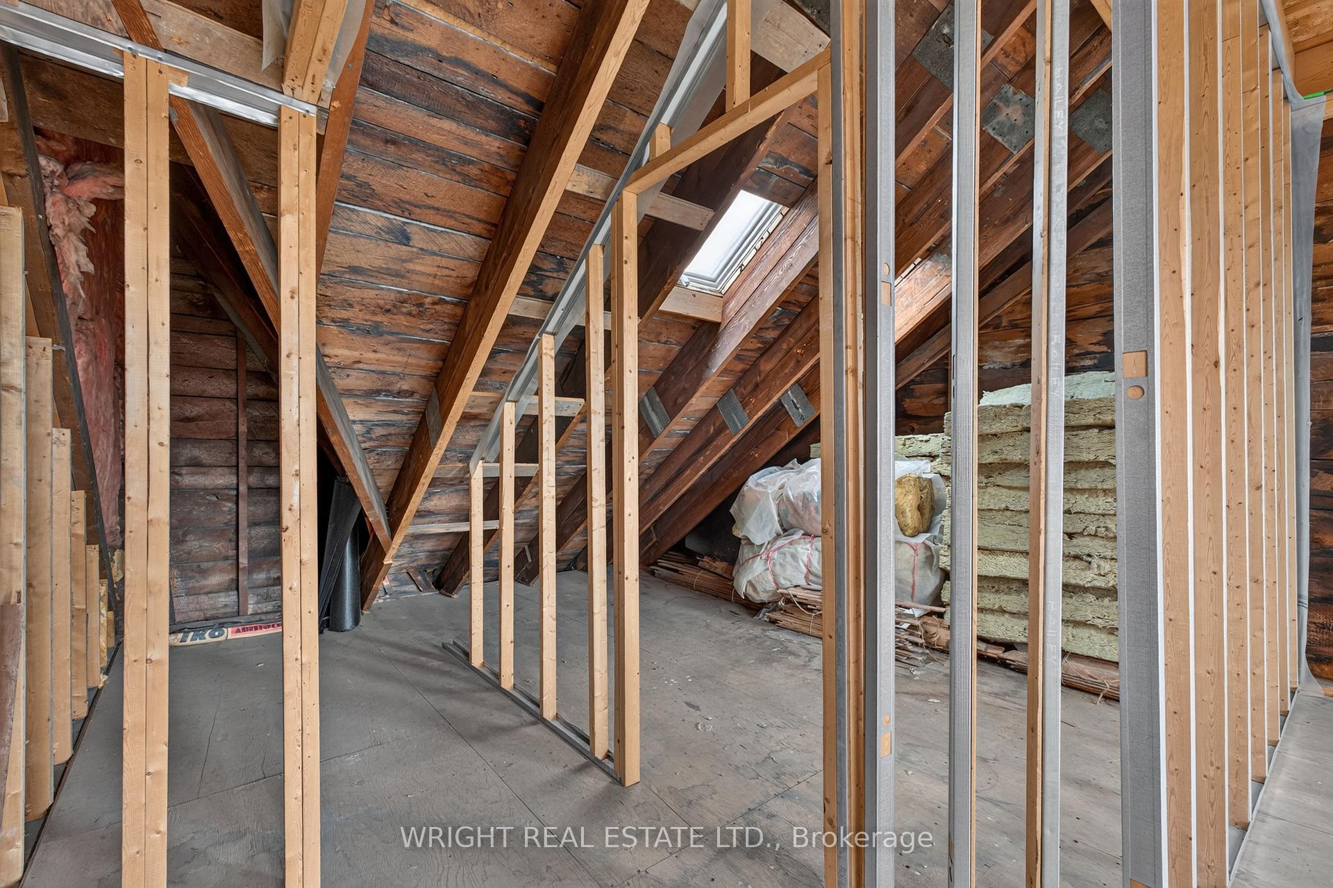 Photo 19 of 31 Olive Avenue, Toronto, The Annex — HOMEH