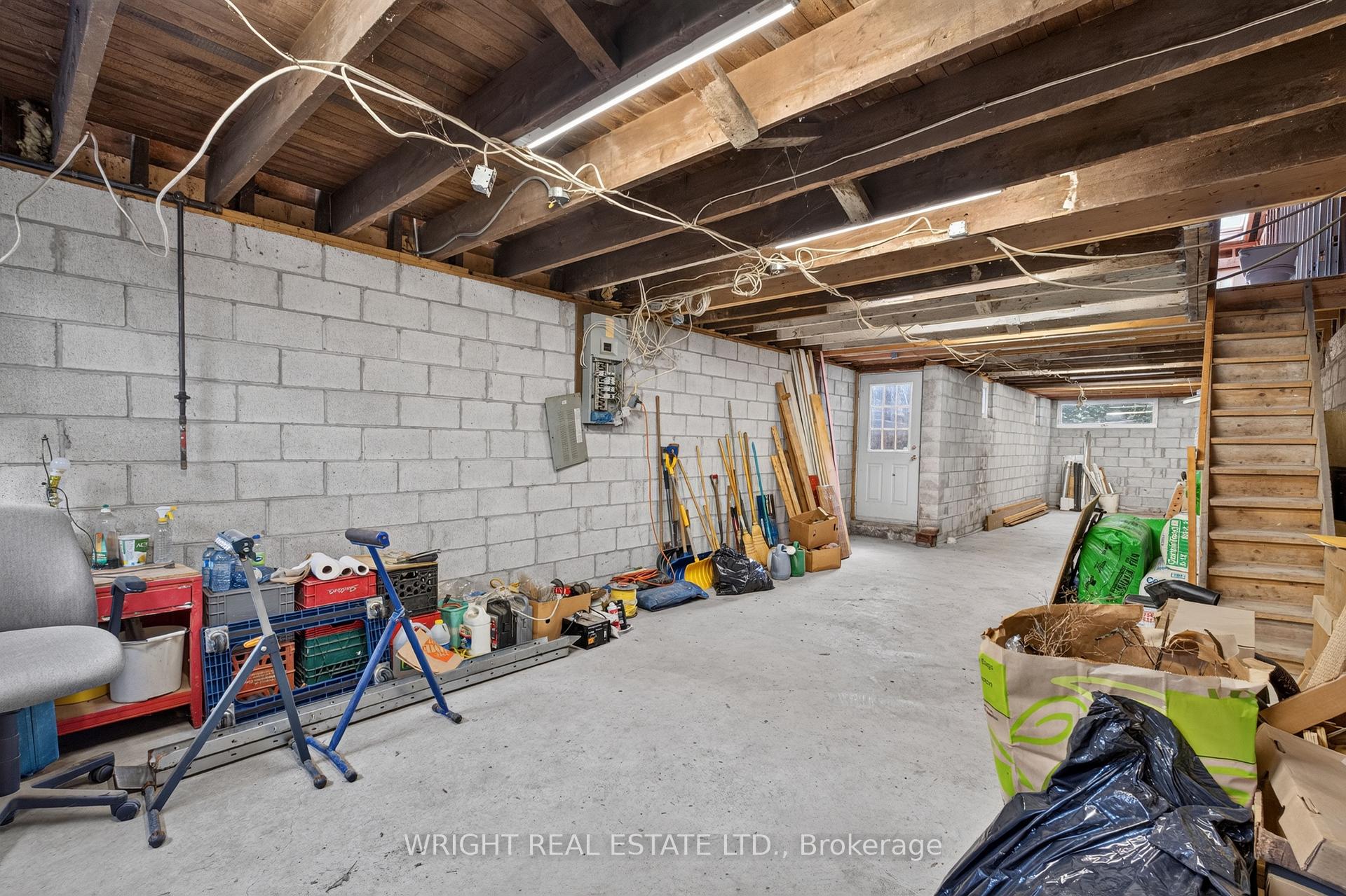 Photo 20 of 31 Olive Avenue, Toronto, The Annex — HOMEH