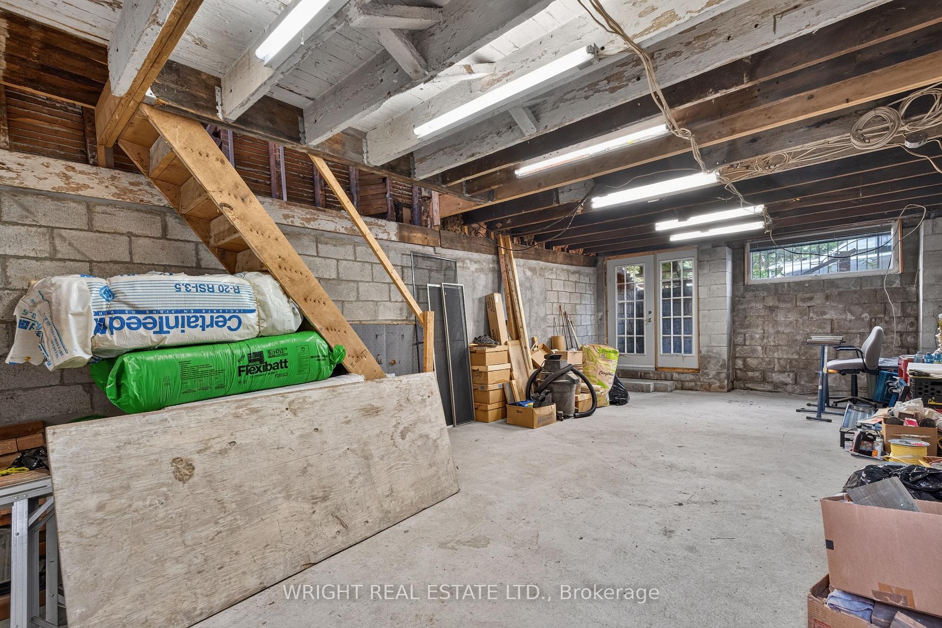 Photo 21 of 31 Olive Avenue, Toronto, The Annex — HOMEH