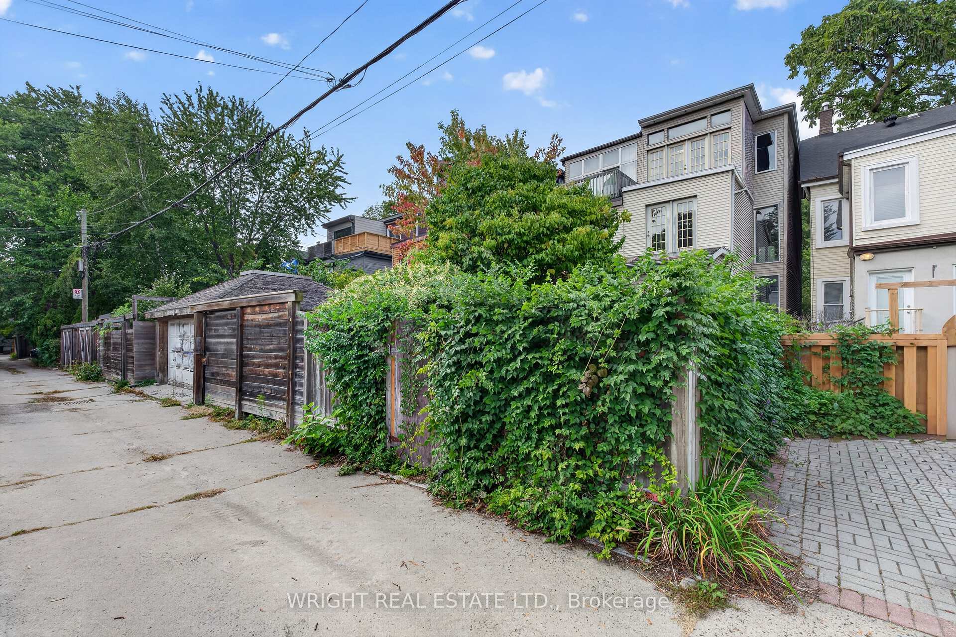 Photo 23 of 31 Olive Avenue, Toronto, The Annex — HOMEH
