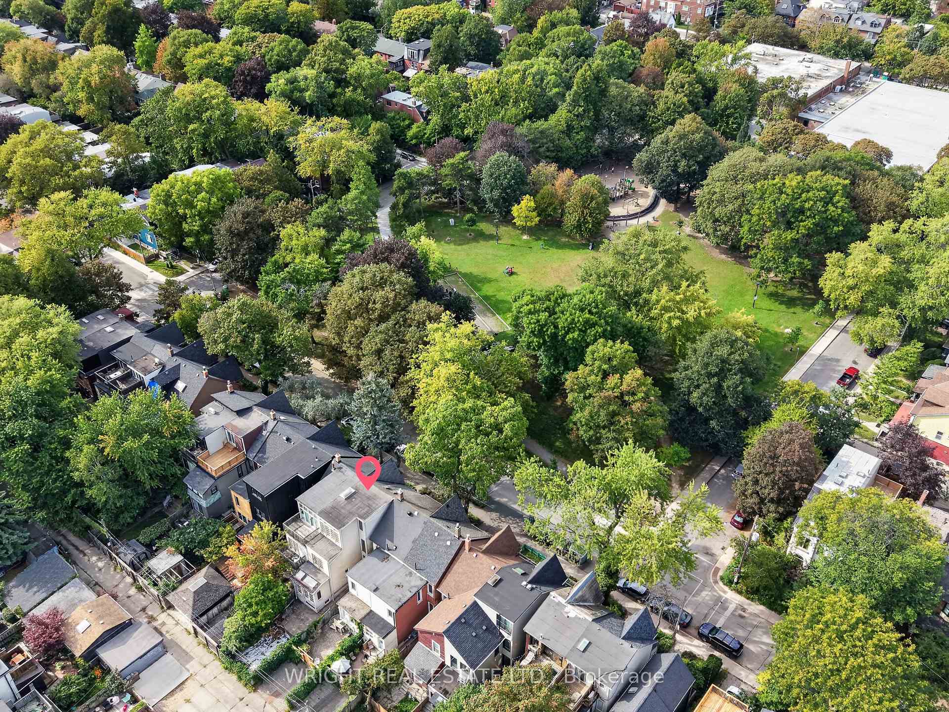 Photo 24 of 31 Olive Avenue, Toronto, The Annex — HOMEH