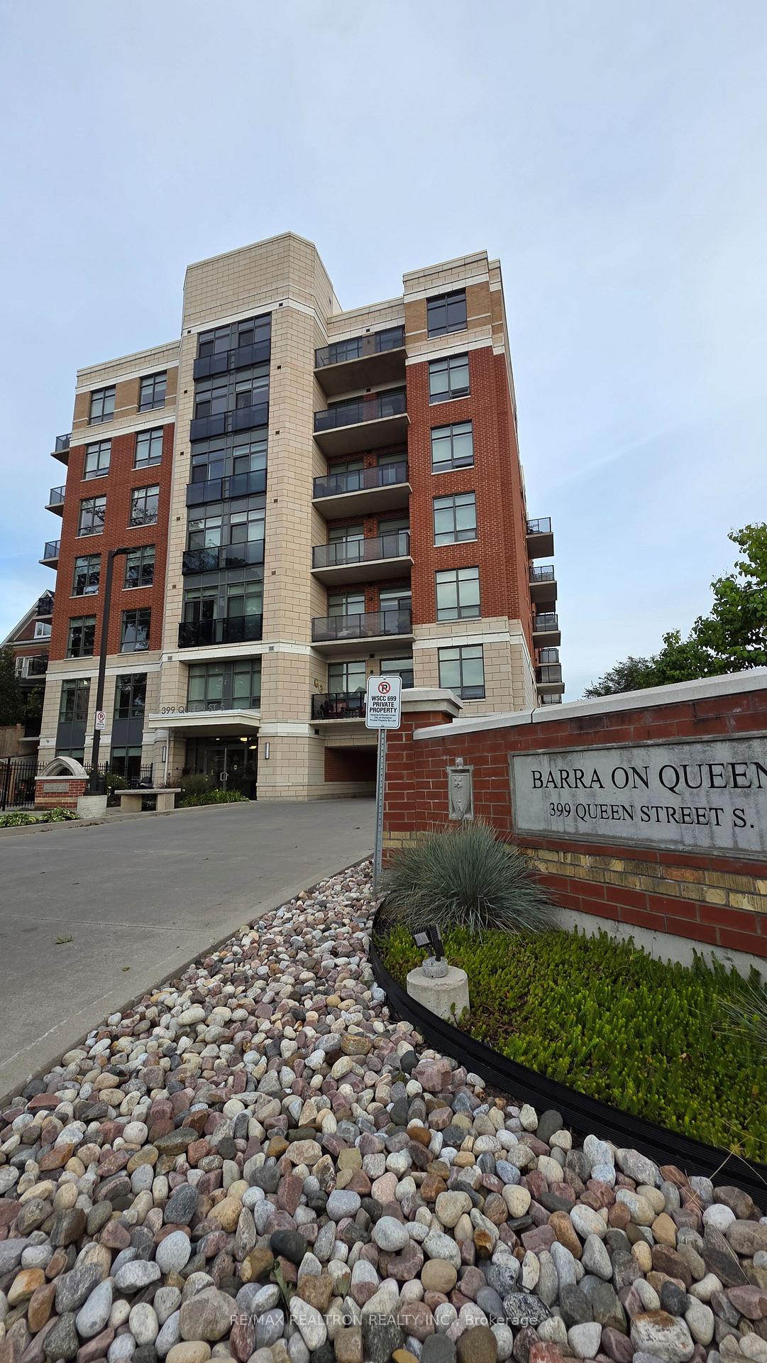 Photo 2 of Unit 302, 399 Queen Street S, Kitchener, Cedar Hill — HOMEH