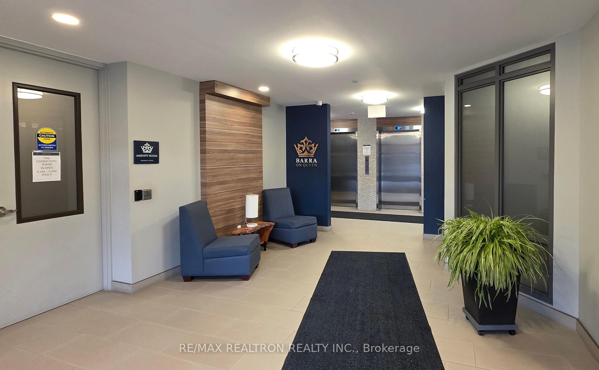 Photo 3 of Unit 302, 399 Queen Street S, Kitchener, Cedar Hill — HOMEH
