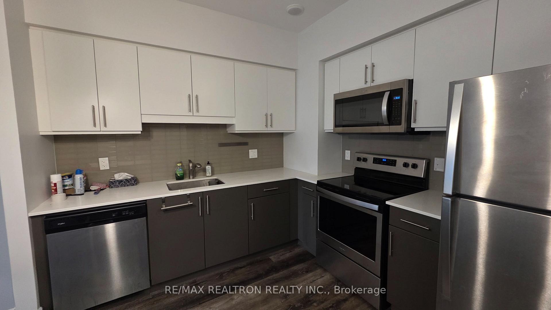 Photo 5 of Unit 302, 399 Queen Street S, Kitchener, Cedar Hill — HOMEH