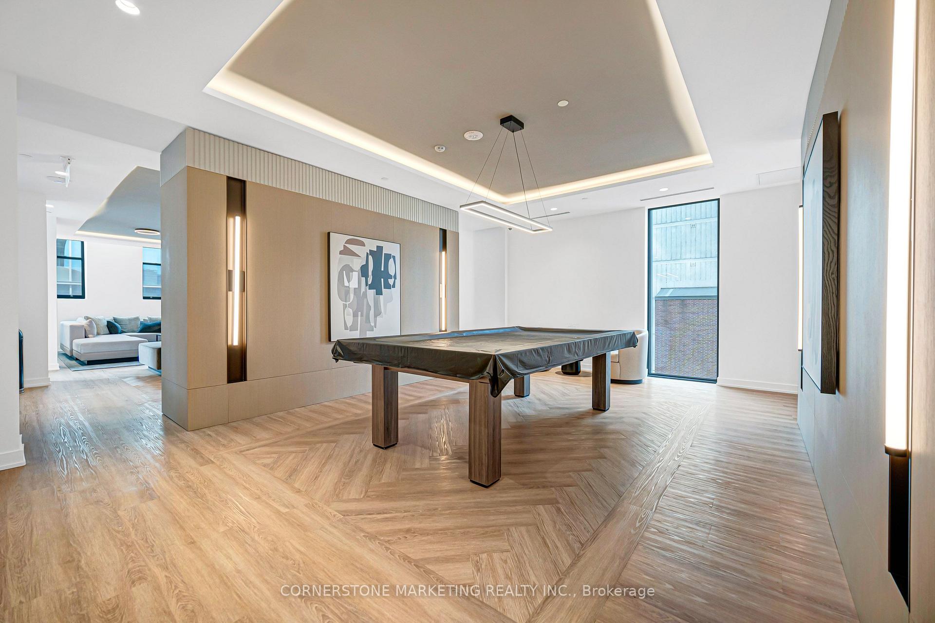 Photo 19 of Unit 910, 100 Queen Street E, Toronto, Church-Yonge Corridor — HOMEH