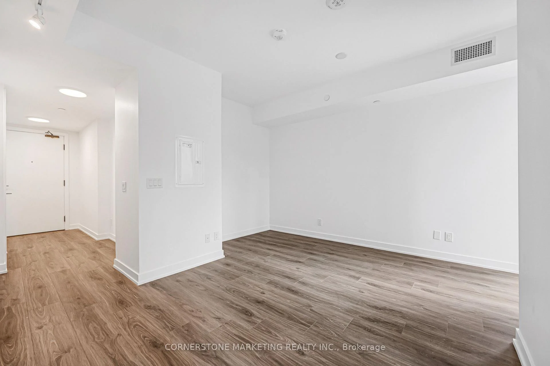 Photo 6 of Unit 910, 100 Queen Street E, Toronto, Church-Yonge Corridor — HOMEH