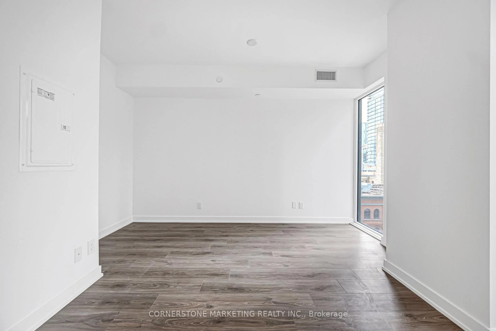 Photo 8 of Unit 910, 100 Queen Street E, Toronto, Church-Yonge Corridor — HOMEH