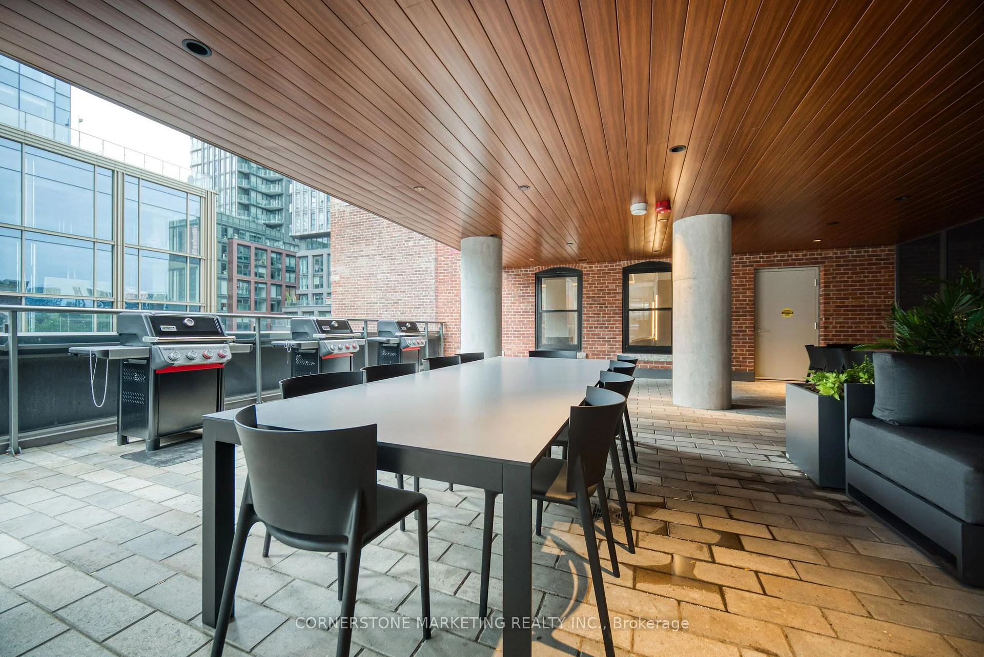 Photo 39 of Unit 910, 100 Queen Street E, Toronto, Church-Yonge Corridor — HOMEH