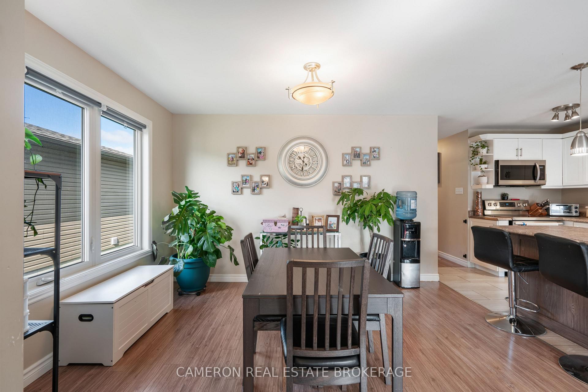 Photo 4 of 137 Bellwood Drive, Cornwall, Cornwall — HOMEH