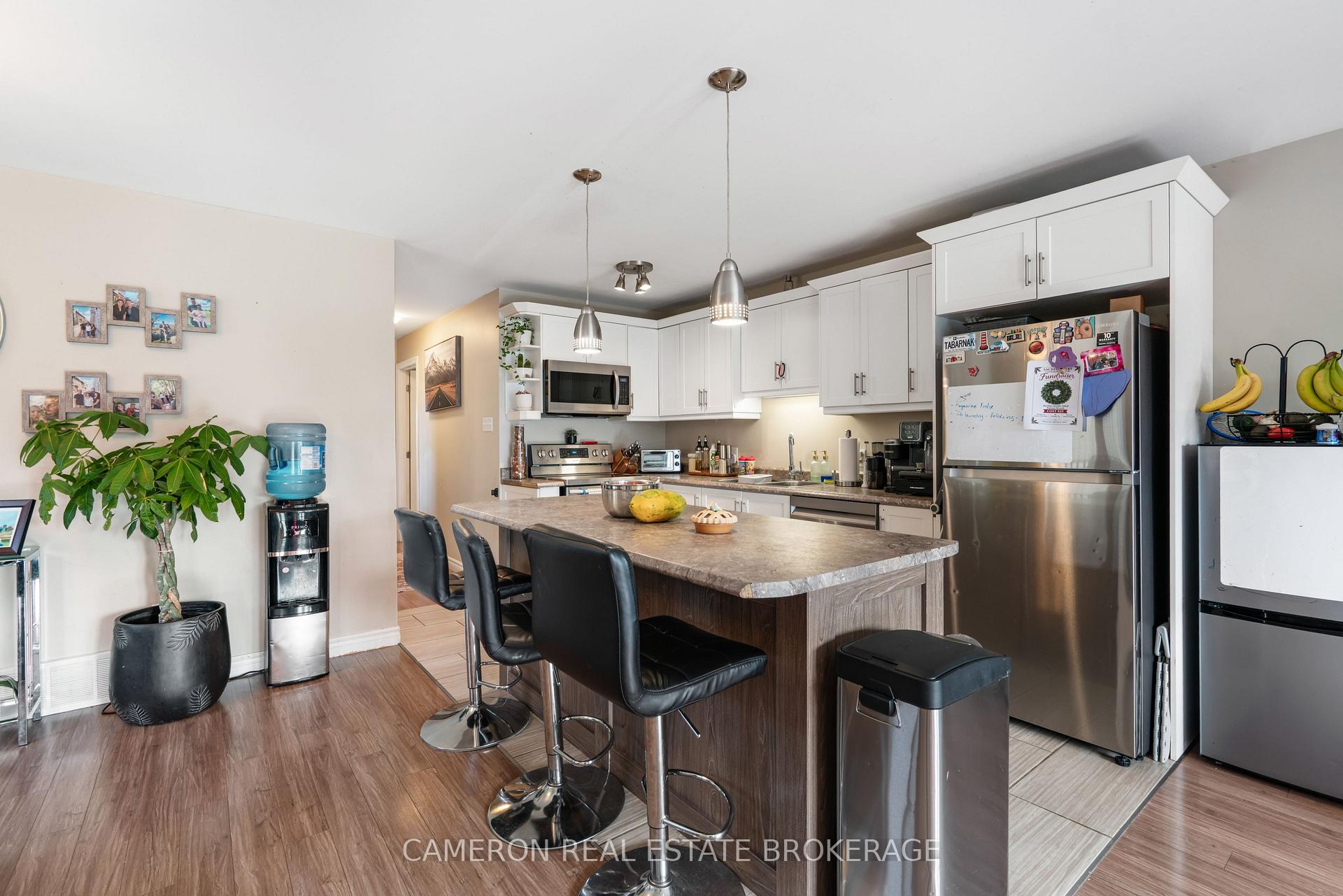 Photo 9 of 137 Bellwood Drive, Cornwall, Cornwall — HOMEH