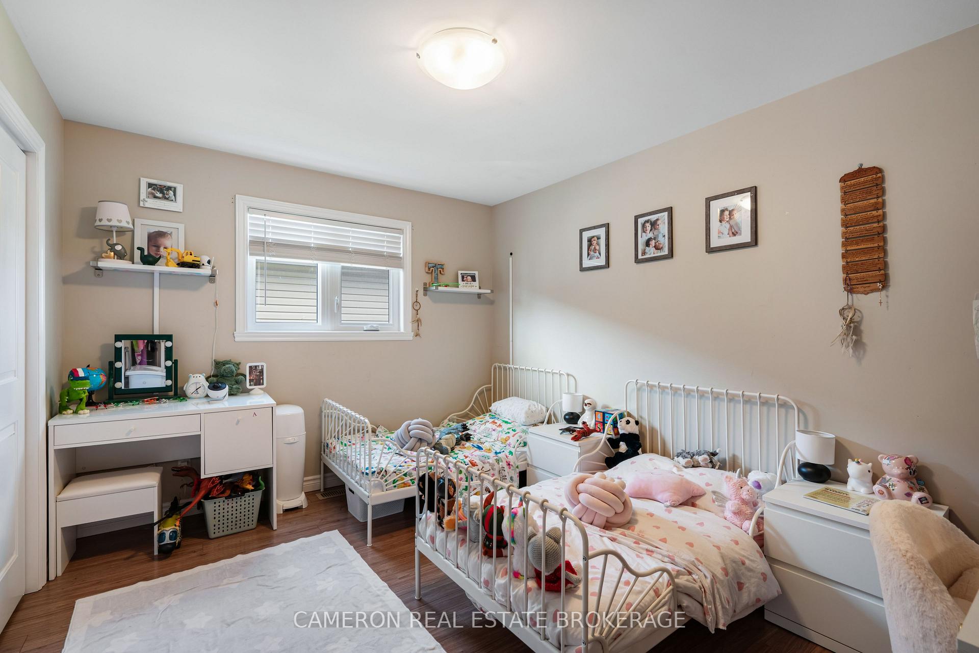 Photo 11 of 137 Bellwood Drive, Cornwall, Cornwall — HOMEH