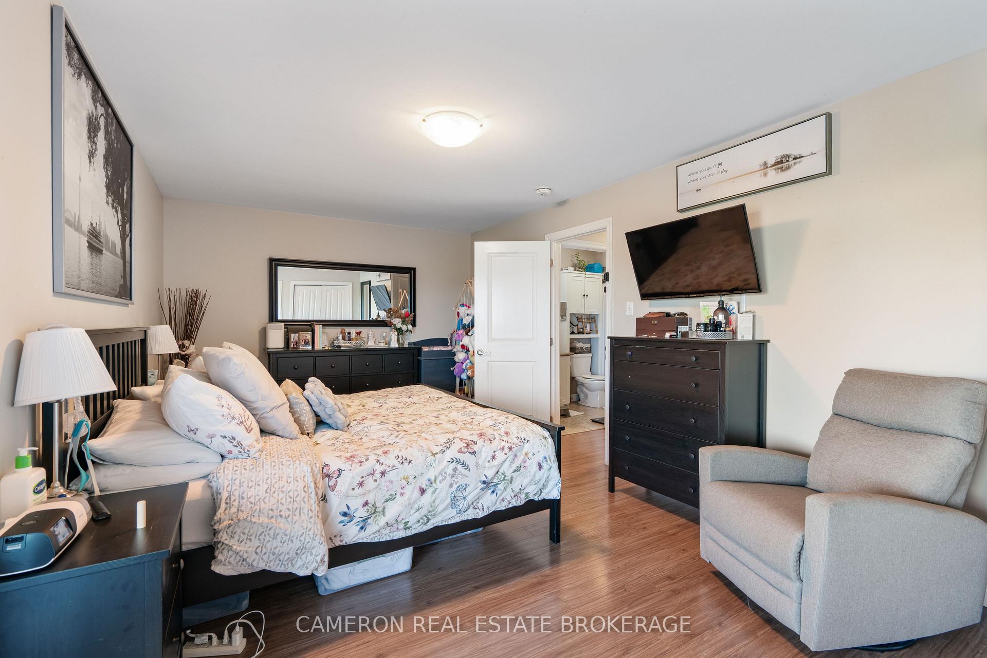 Photo 13 of 137 Bellwood Drive, Cornwall, Cornwall — HOMEH