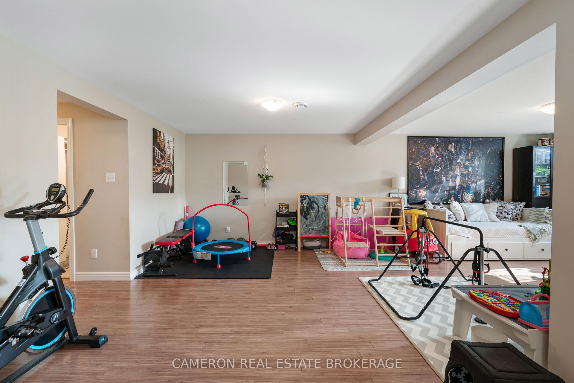 Photo 15 of 137 Bellwood Drive, Cornwall, Cornwall — HOMEH