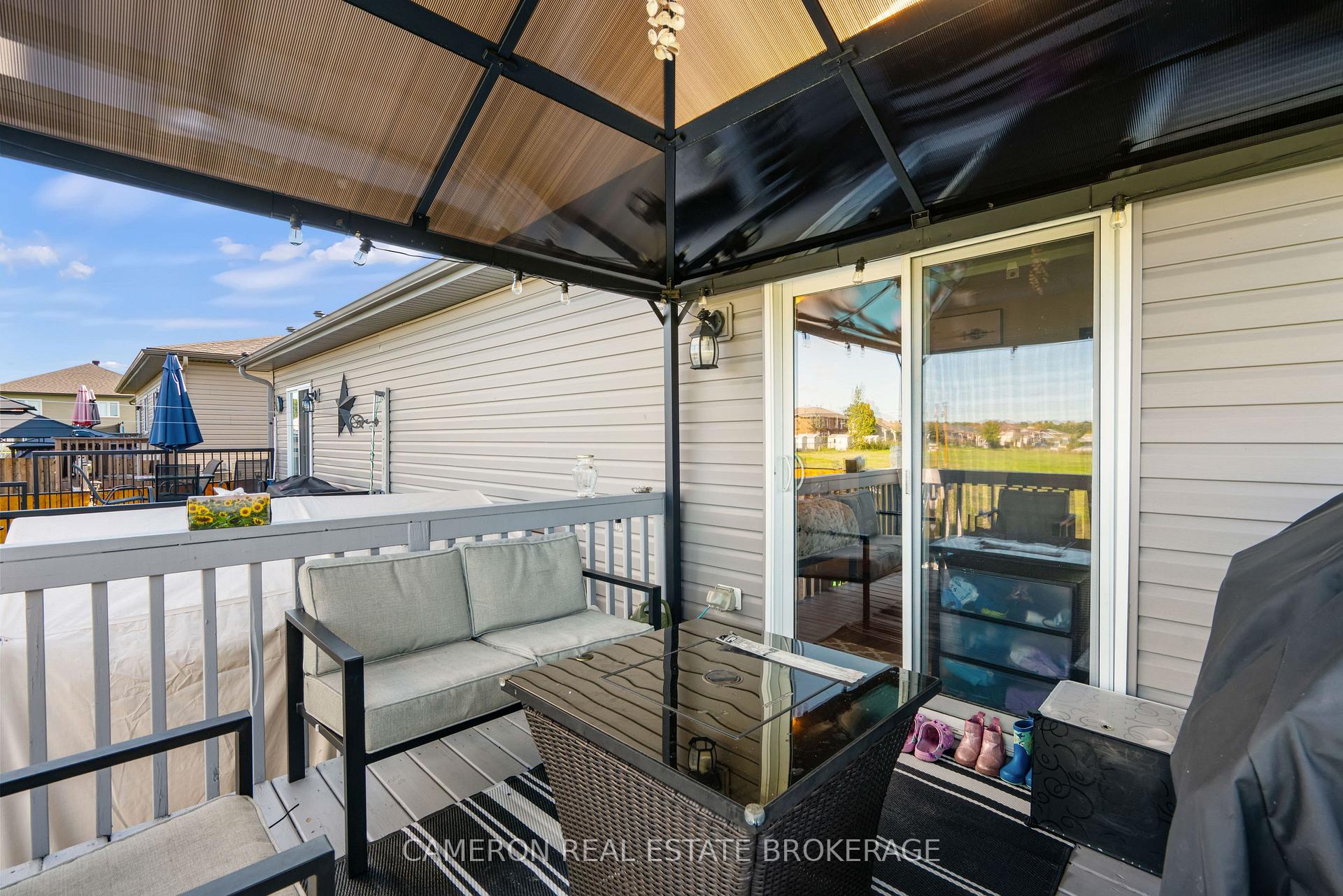 Photo 19 of 137 Bellwood Drive, Cornwall, Cornwall — HOMEH