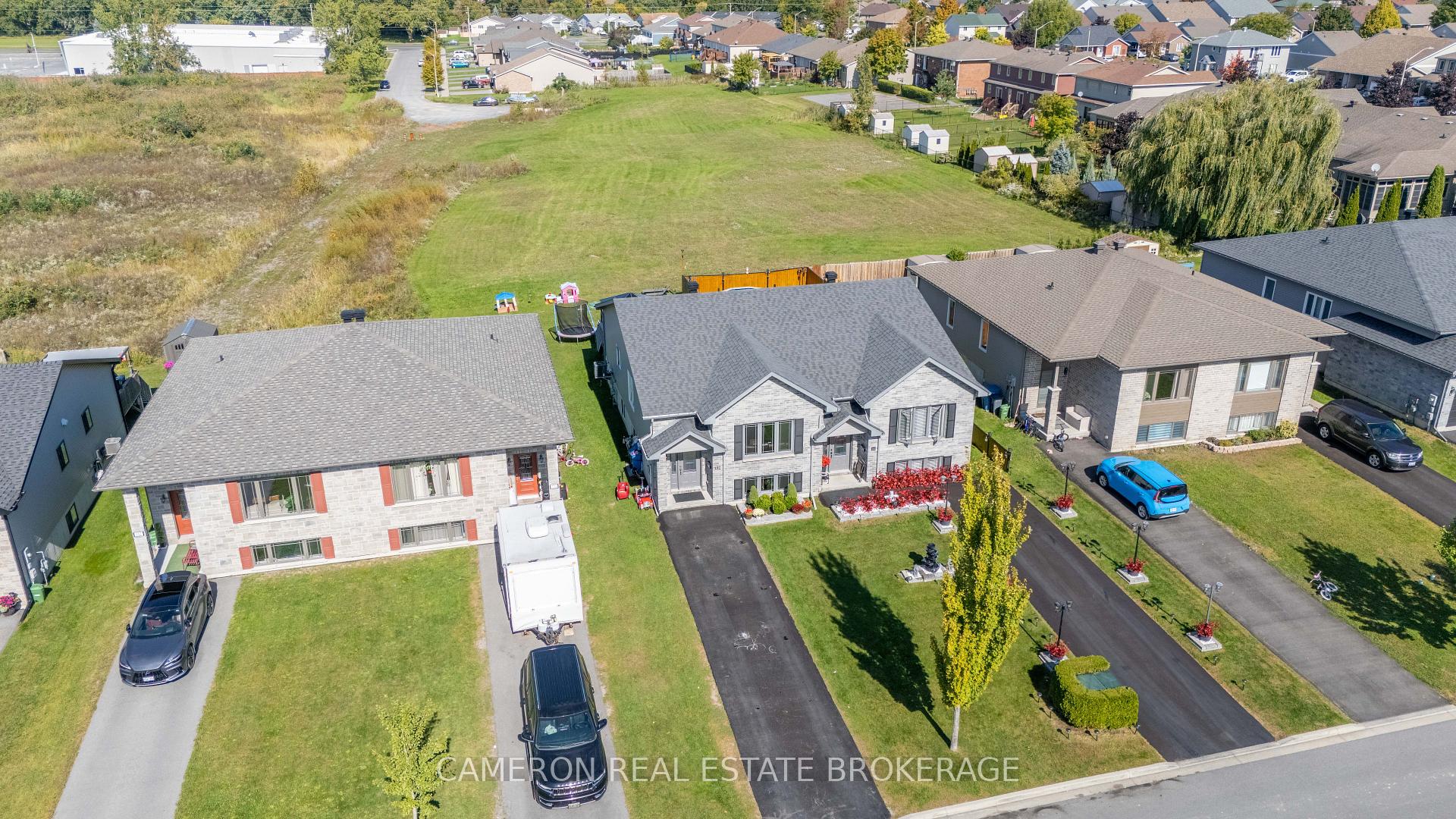 Photo 21 of 137 Bellwood Drive, Cornwall, Cornwall — HOMEH