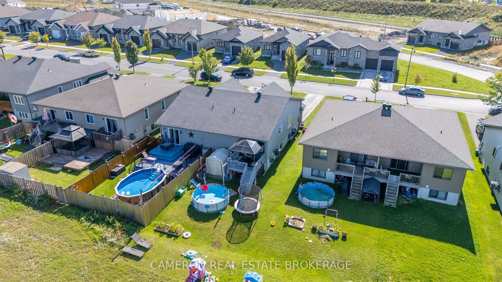 Photo 22 of 137 Bellwood Drive, Cornwall, Cornwall — HOMEH