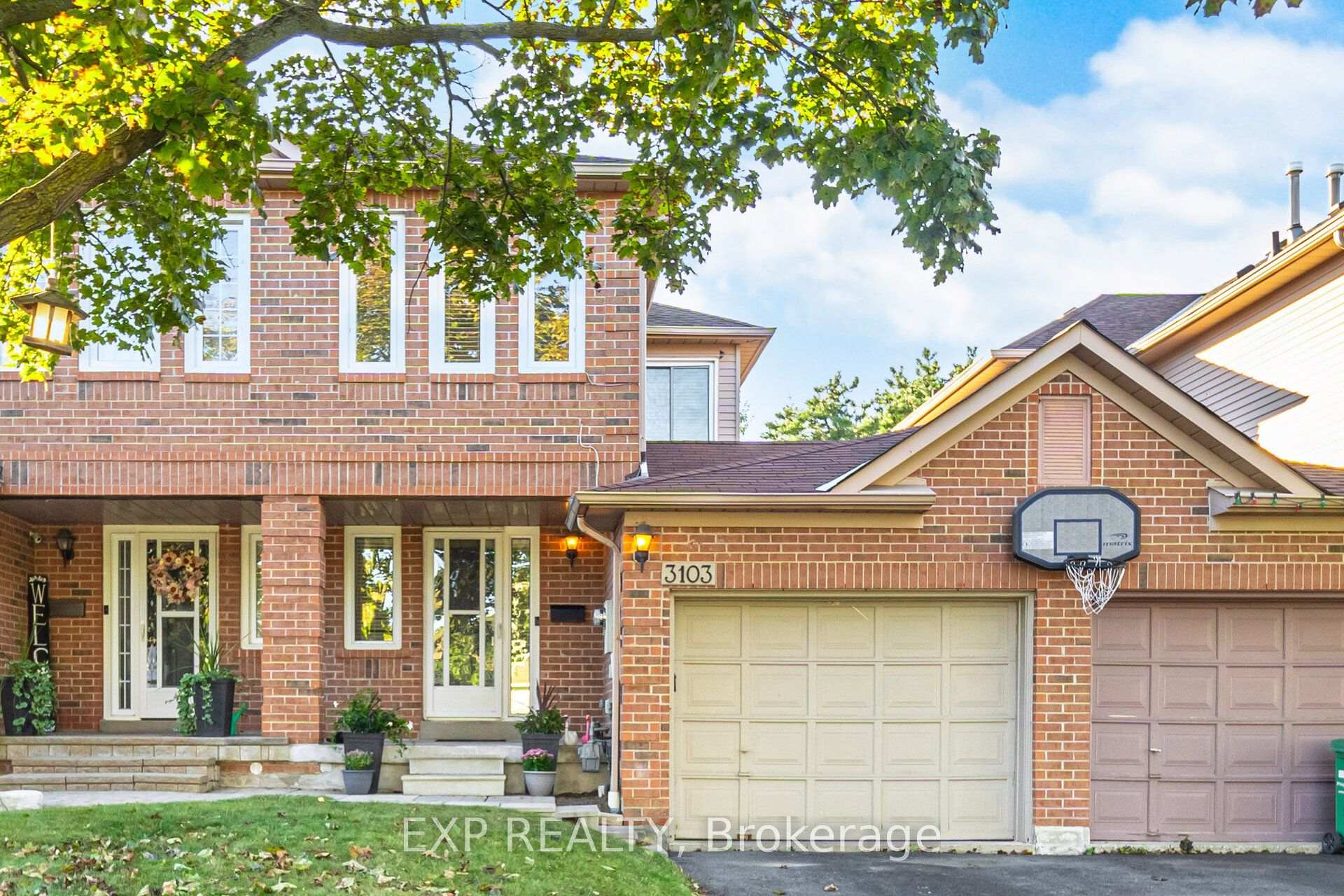 Photo 1 of 3103 Augusta Drive, Mississauga, Meadowvale — HOMEH