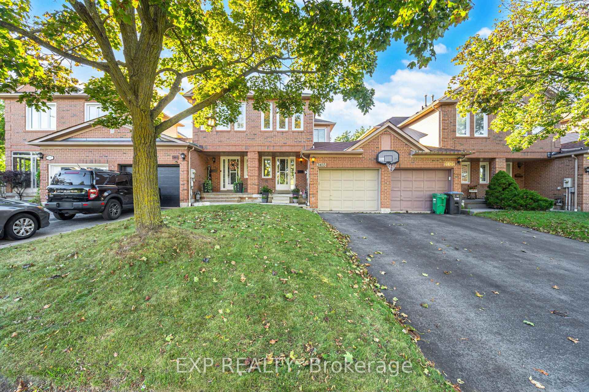 Photo 2 of 3103 Augusta Drive, Mississauga, Meadowvale — HOMEH